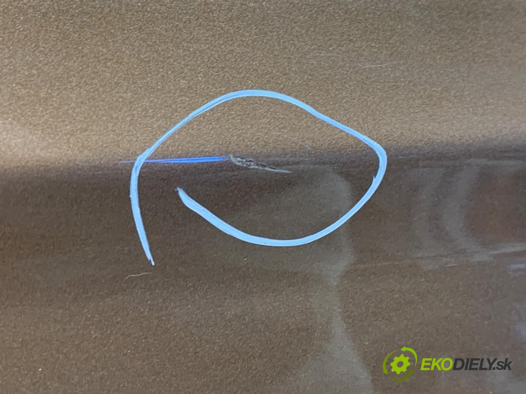 FORD ECOSPORT SUV 2018 103 kW 1.0 EcoBoost 998 dveře levý přední část