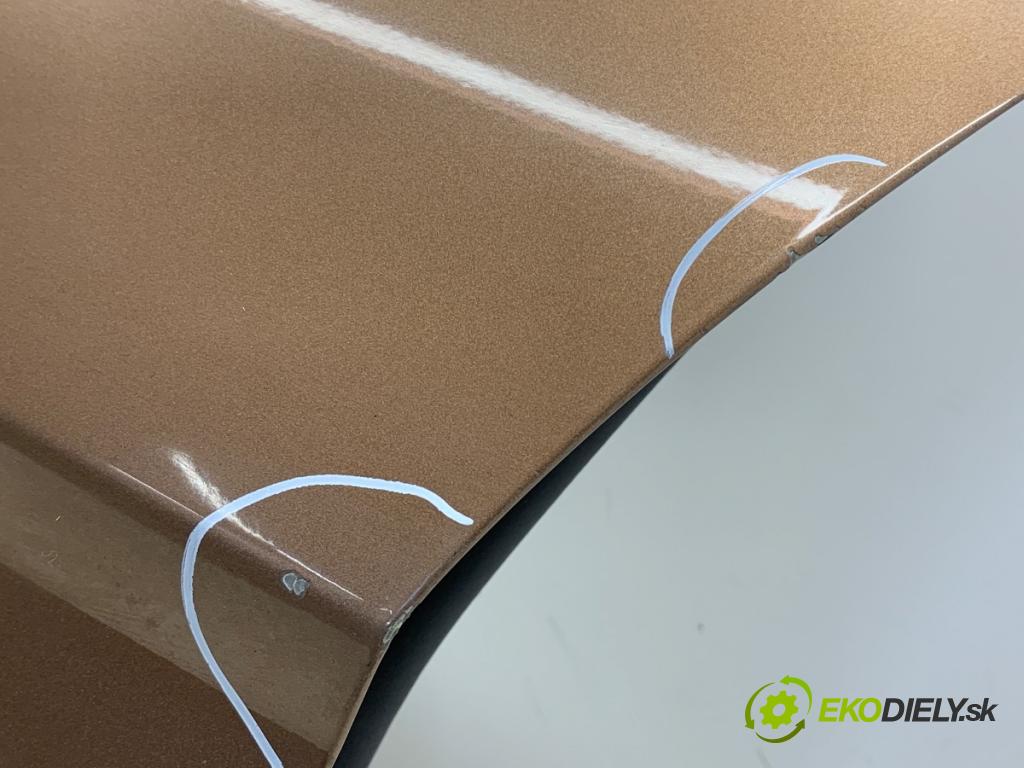 FORD ECOSPORT SUV 2018 103 kW 1.0 EcoBoost 998 dveře levý přední část