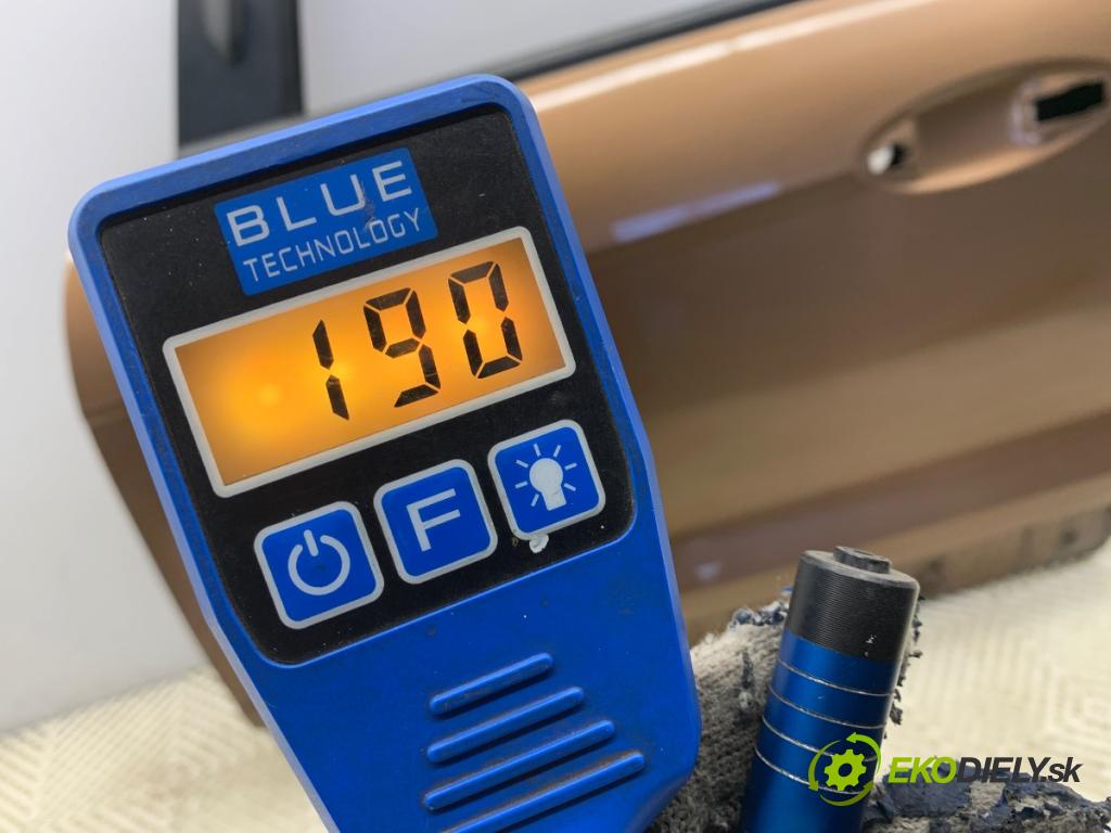 FORD ECOSPORT SUV 2018 103 kW 1.0 EcoBoost 998 dveře levý přední část