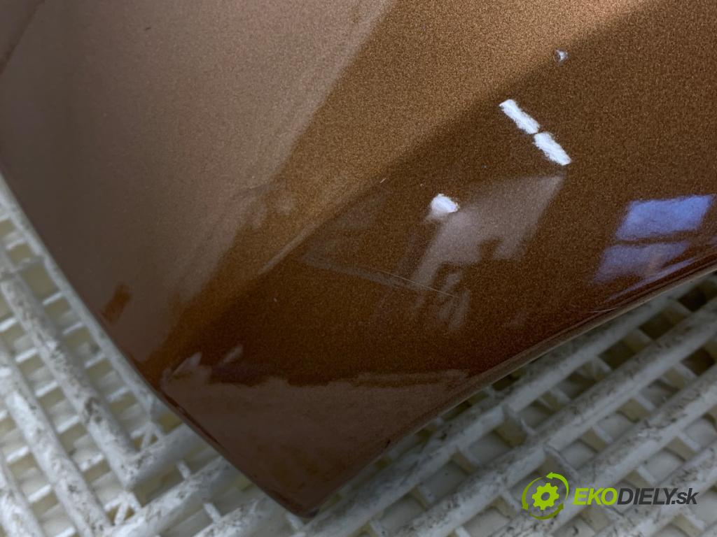 FORD ECOSPORT SUV 2018 103 kW 1.0 EcoBoost 998 blatník levý přední část