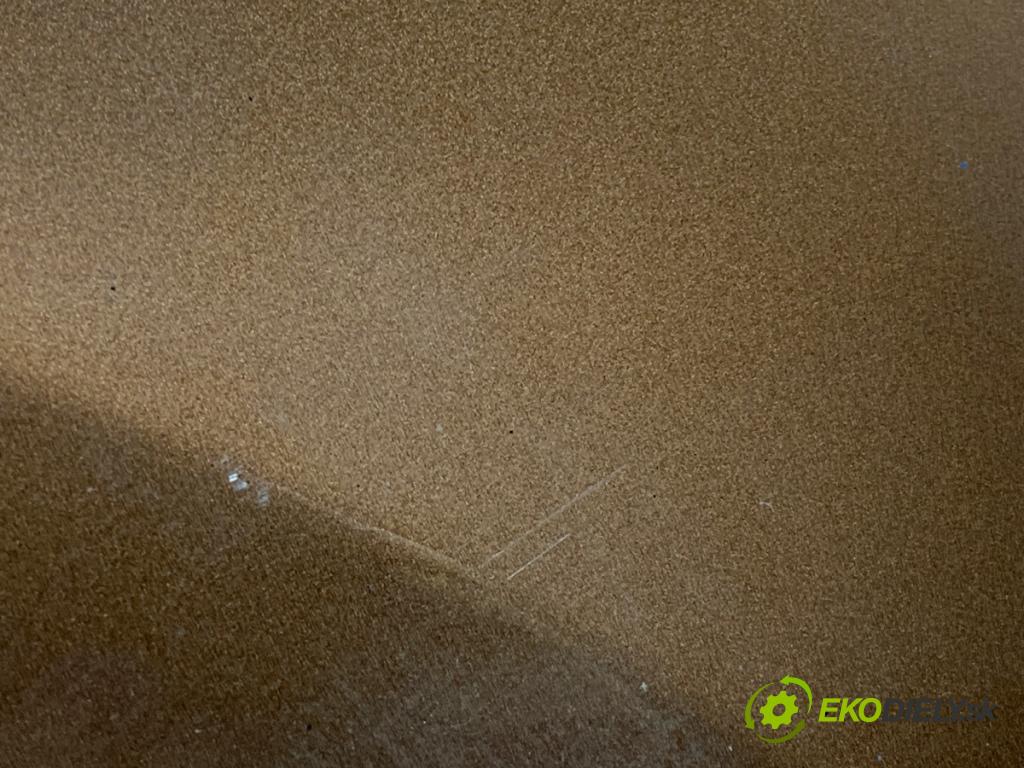 FORD ECOSPORT SUV 2018 103 kW 1.0 EcoBoost 998 blatník levý přední část