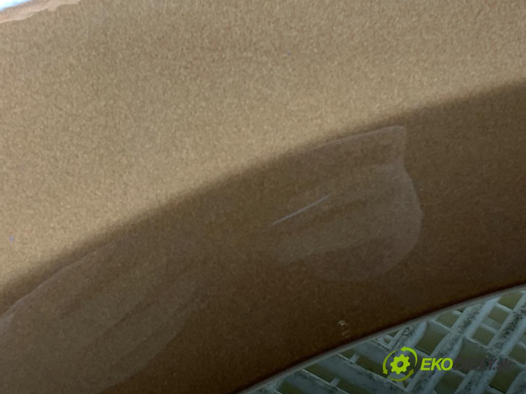 FORD ECOSPORT SUV 2018 103 kW 1.0 EcoBoost 998 blatník levý přední část