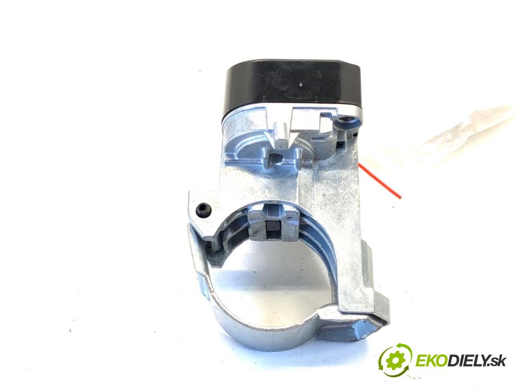 FORD ECOSPORT SUV 2018 103 kW 1.0 EcoBoost 998 blokáda volantu GN153F880CF (Řízení ostatní)