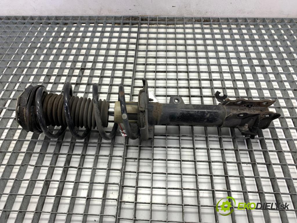 FORD ECOSPORT SUV 2018 103 kW 1.0 EcoBoost 998 tlumič levý přední část ZE GN15-18K001