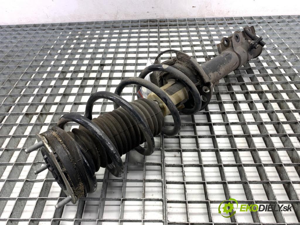 FORD ECOSPORT SUV 2018 103 kW 1.0 EcoBoost 998 tlumič levý přední část ZE GN15-18K001