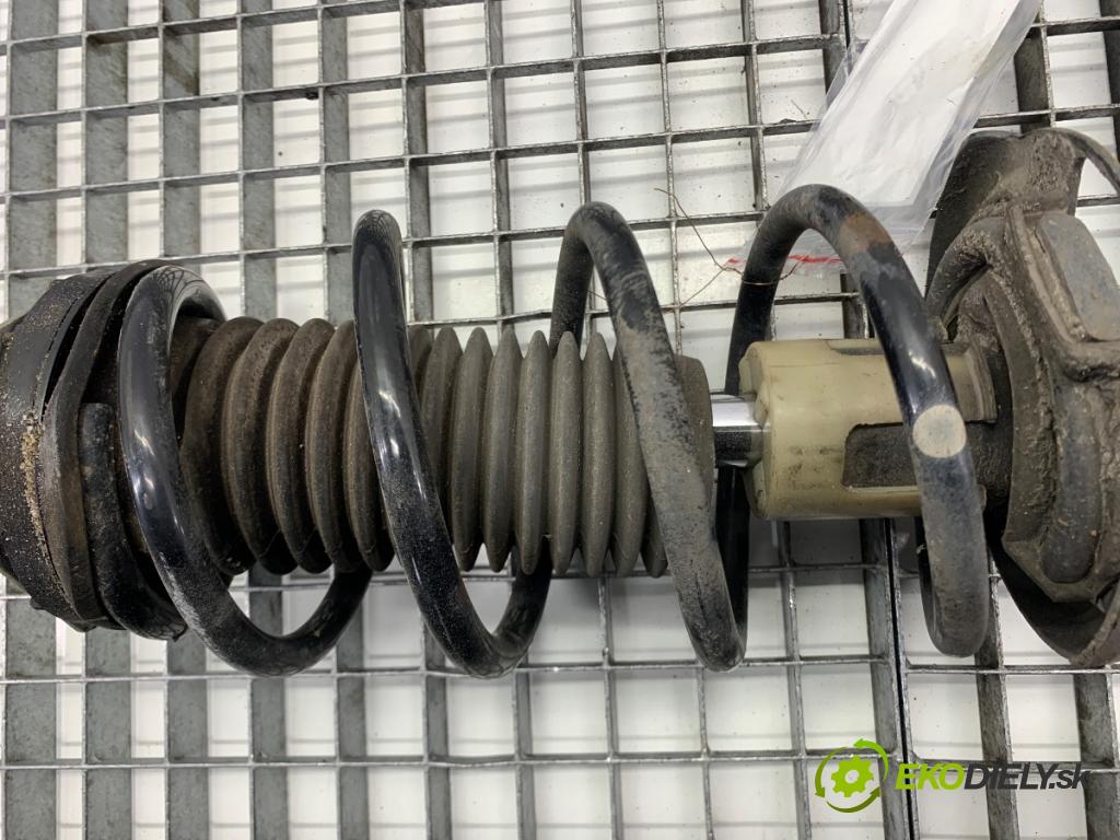 FORD ECOSPORT SUV 2018 103 kW 1.0 EcoBoost 998 tlumič levý přední část ZE GN15-18K001