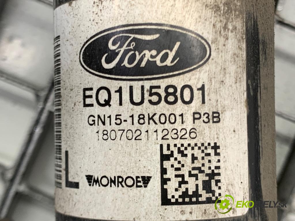 FORD ECOSPORT SUV 2018 103 kW 1.0 EcoBoost 998 Tlmič ľavy predný ZE GN15-18K001
