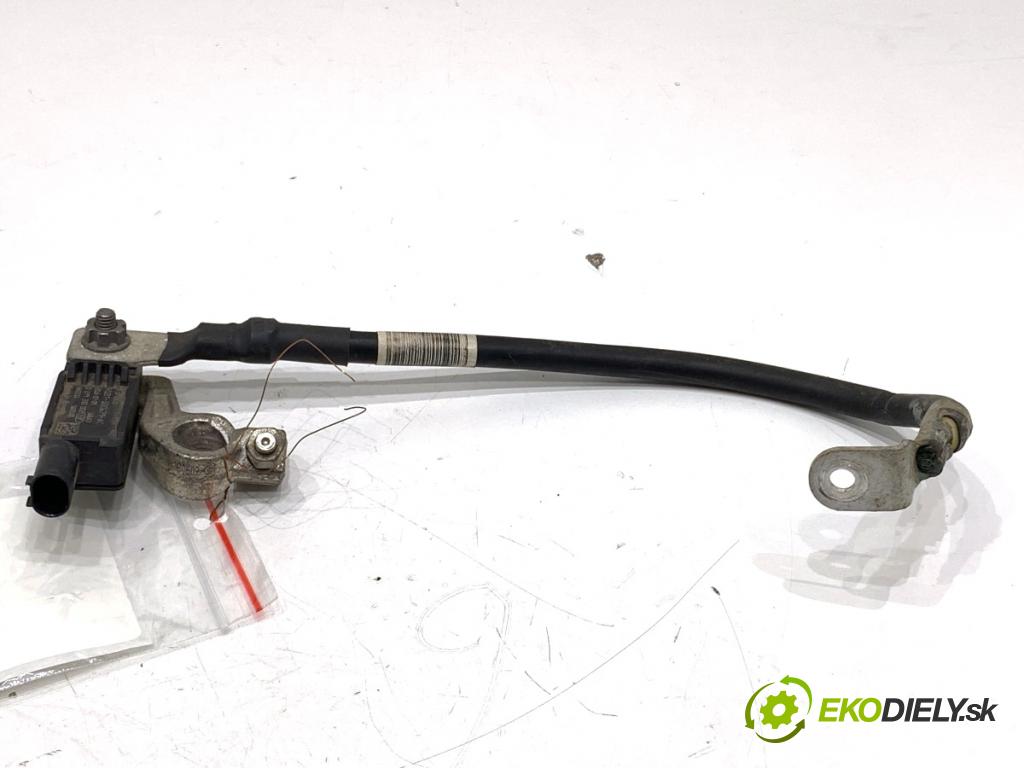 FORD ECOSPORT SUV 2018 103 kW 1.0 EcoBoost 998 svorka MINUS H1BT-10C679-AC