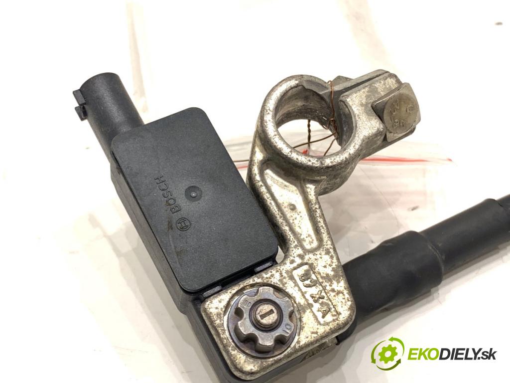 FORD ECOSPORT SUV 2018 103 kW 1.0 EcoBoost 998 svorka MINUS: H1BT-10C679-AC