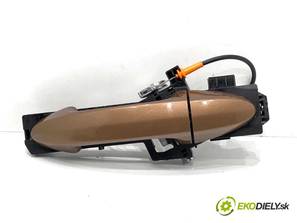 FORD ECOSPORT SUV 2018 103 kW 1.0 EcoBoost 998 klika vnejší levý zadní část 