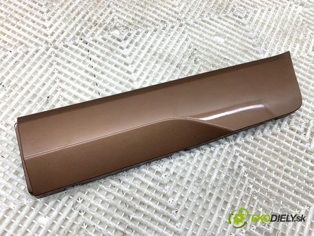 FORD ECOSPORT SUV 2018 103 kW 1.0 EcoBoost 998 Lišta Dvere ľavy zad HN15-N254A77-A