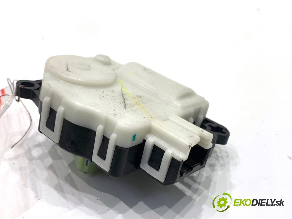 FORD ECOSPORT SUV 2018 103 kW 1.0 EcoBoost 998 motor topení AV11-19E616-HA