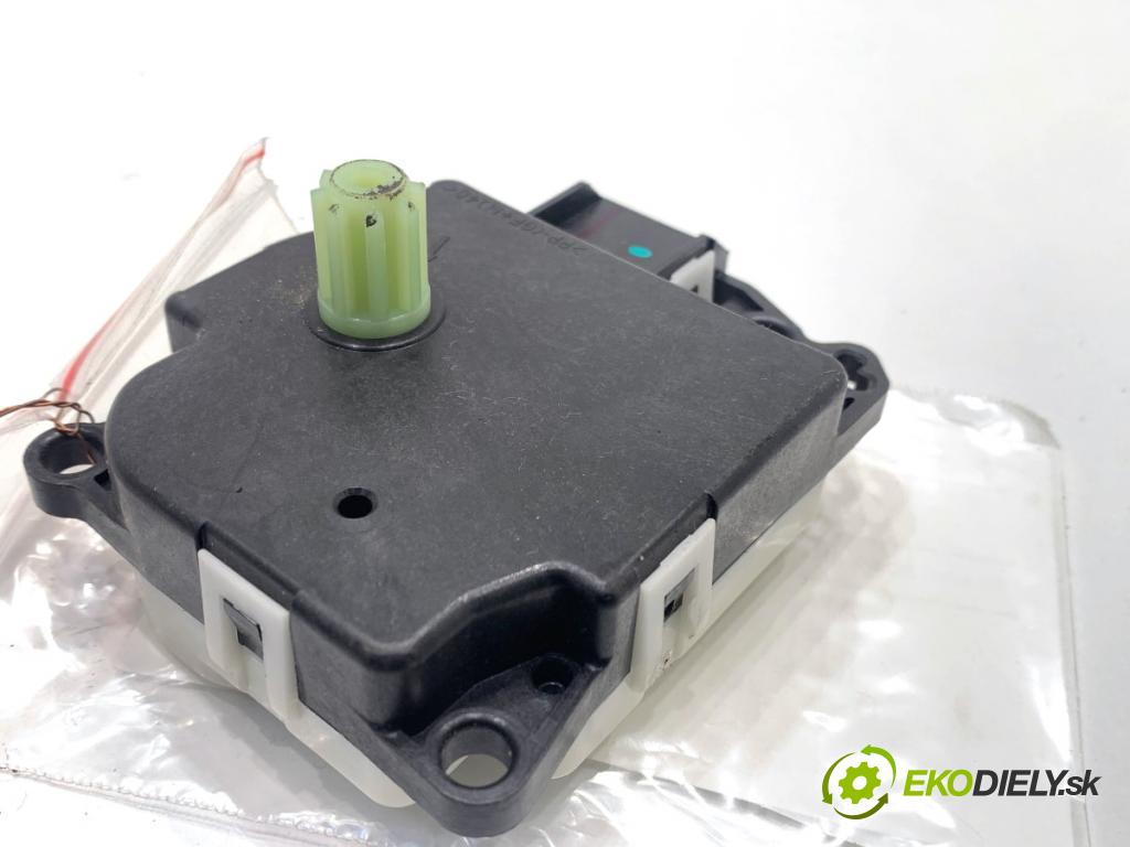 FORD ECOSPORT SUV 2018 103 kW 1.0 EcoBoost 998 Motor kúrenia AV11-19E616-HA