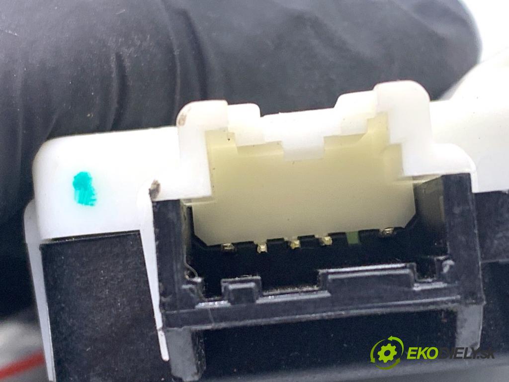 FORD ECOSPORT SUV 2018 103 kW 1.0 EcoBoost 998 Motor kúrenia AV11-19E616-HA