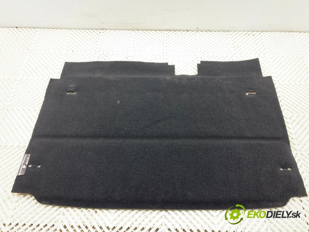 FORD ECOSPORT SUV 2018 103 kW 1.0 EcoBoost 998 KRYTINA: kufra 