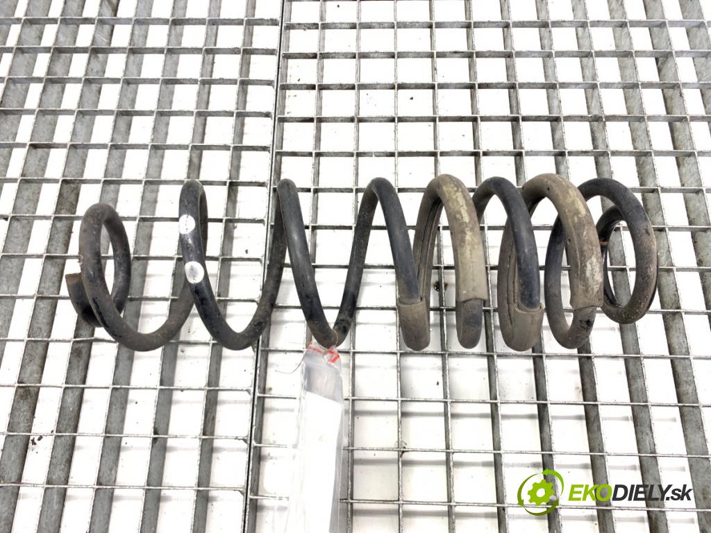 FORD ECOSPORT SUV 2018 103 kW 1.0 EcoBoost 998 pružina zadní část  (Klika dveří ostatní)