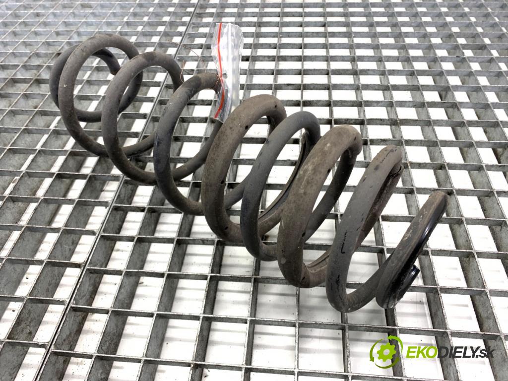 FORD ECOSPORT SUV 2018 103 kW 1.0 EcoBoost 998 pružina zadní část  (Klika dveří ostatní)