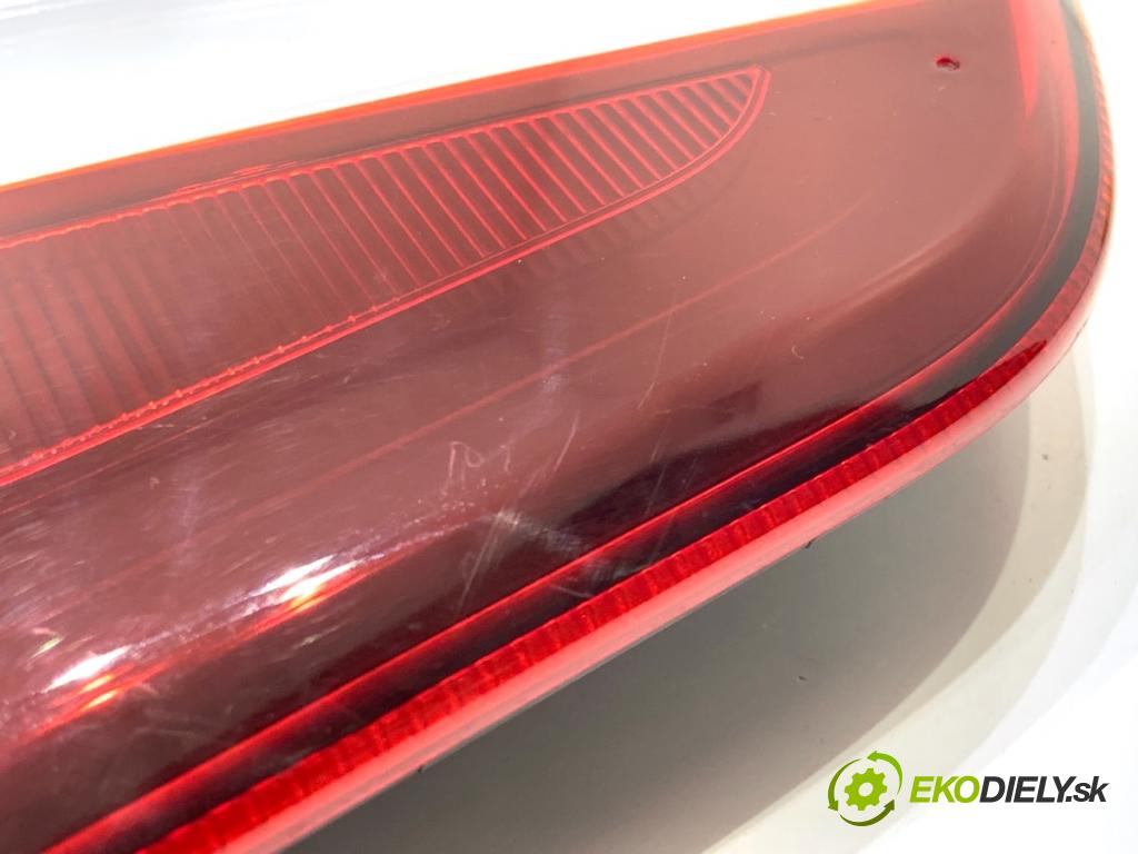 FORD ECOSPORT SUV 2018 103 kW 1.0 EcoBoost 998 Svetlo ľavy zad vnútorná GN1513A603DB