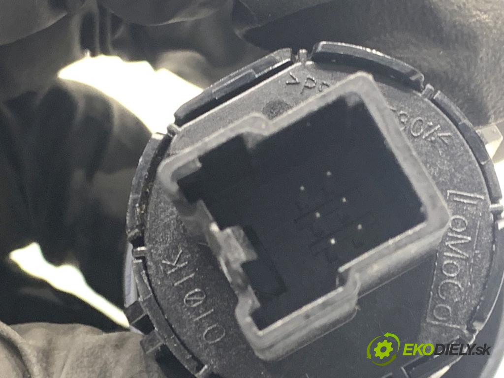 FORD ECOSPORT SUV 2018 103 kW 1.0 EcoBoost 998 vypínač ZAPALOVANIE: START/STOP GN1514C376CAW