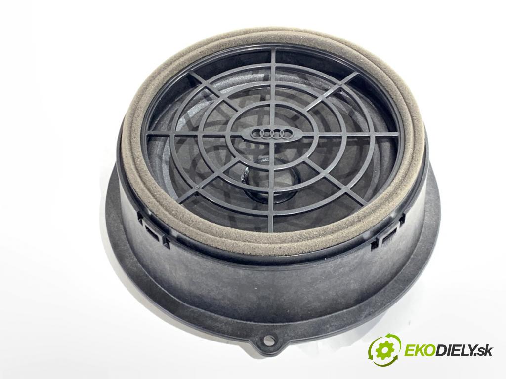 AUDI A4 B8 Kombi 2013 130 kW 2.0 TDI quattro 1968 reproduktory 8R0035397 8R0035399A