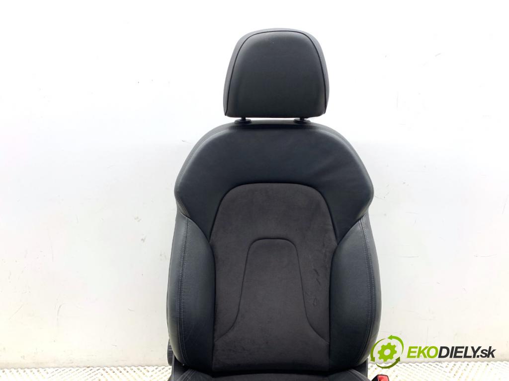 AUDI A4 B8 Kombi 2013 130 kW 2.0 TDI quattro 1968 sedadlo pravý přední část