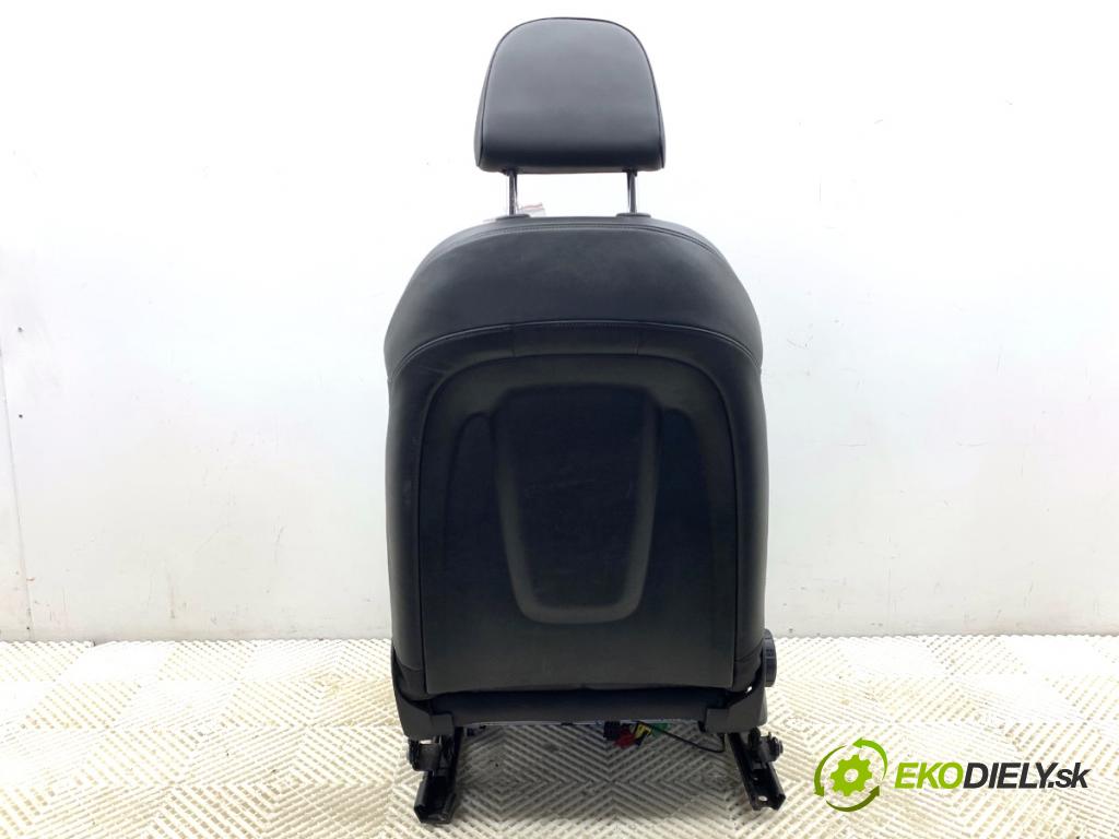 AUDI A4 B8 Kombi 2013 130 kW 2.0 TDI quattro 1968 sedadlo pravý přední část