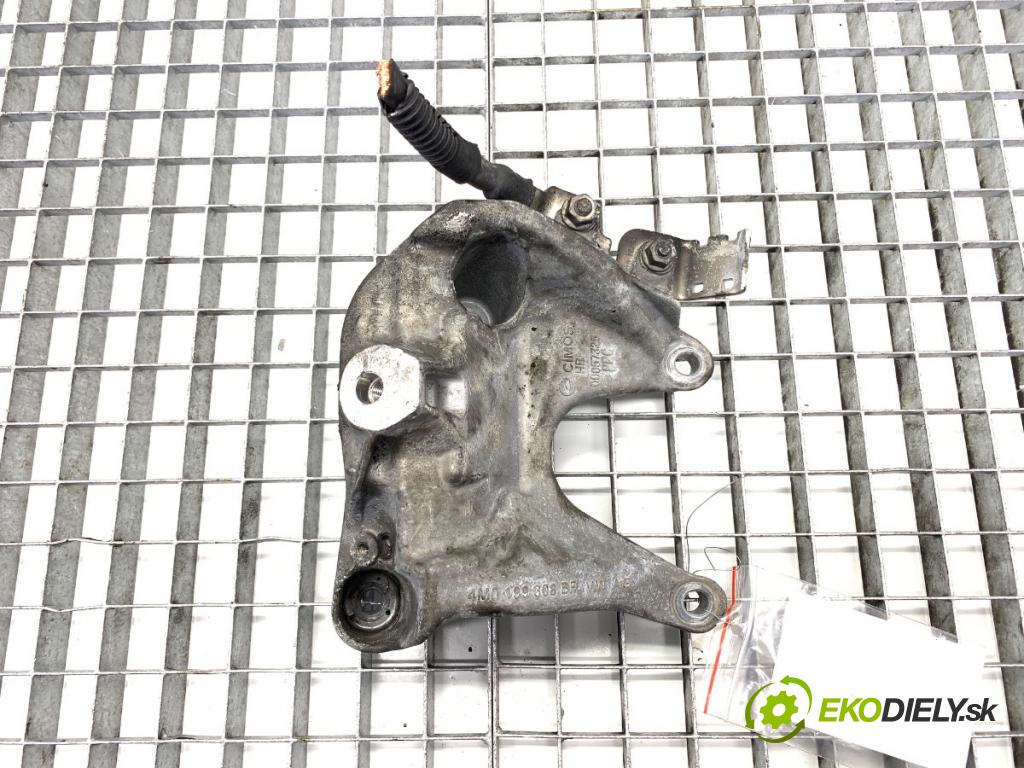 AUDI A6 C8 Kombi 2022 441 kW RS6 Mild Hybrid quattro 3996 Držiak Motor 4M0199308BF