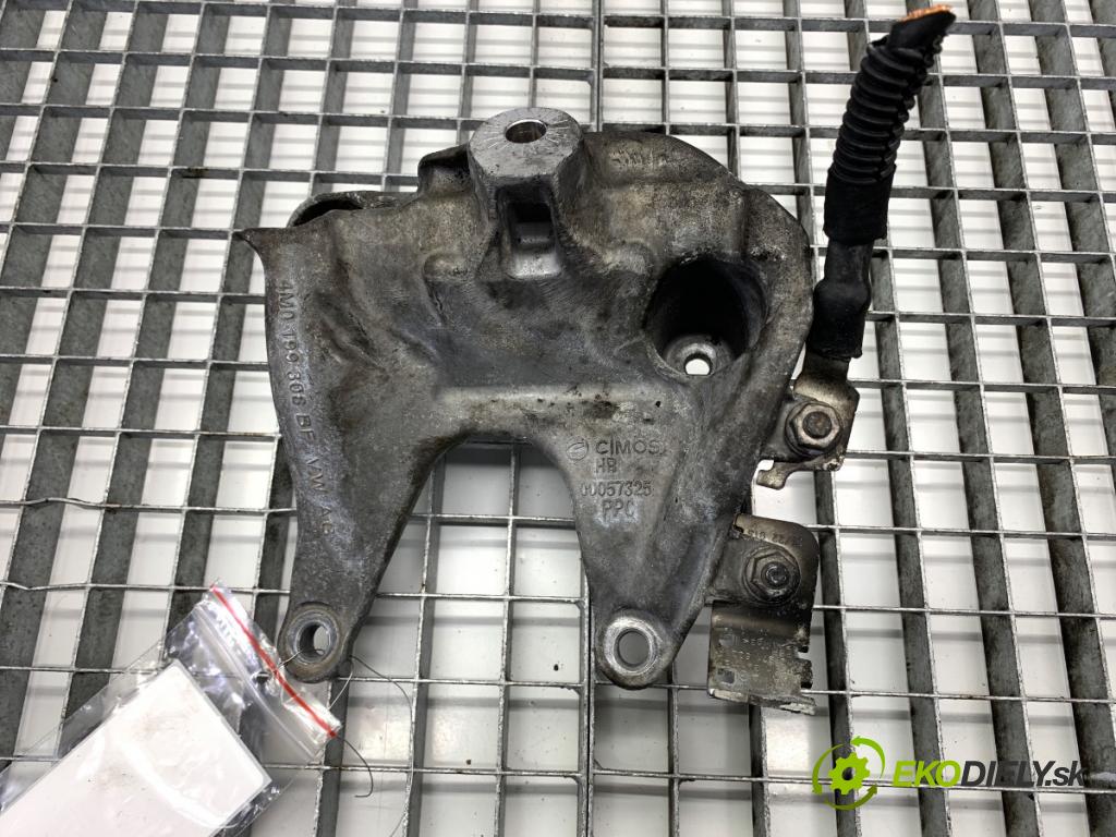 AUDI A6 C8 Kombi 2022 441 kW RS6 Mild Hybrid quattro 3996 Držiak Motor 4M0199308BF