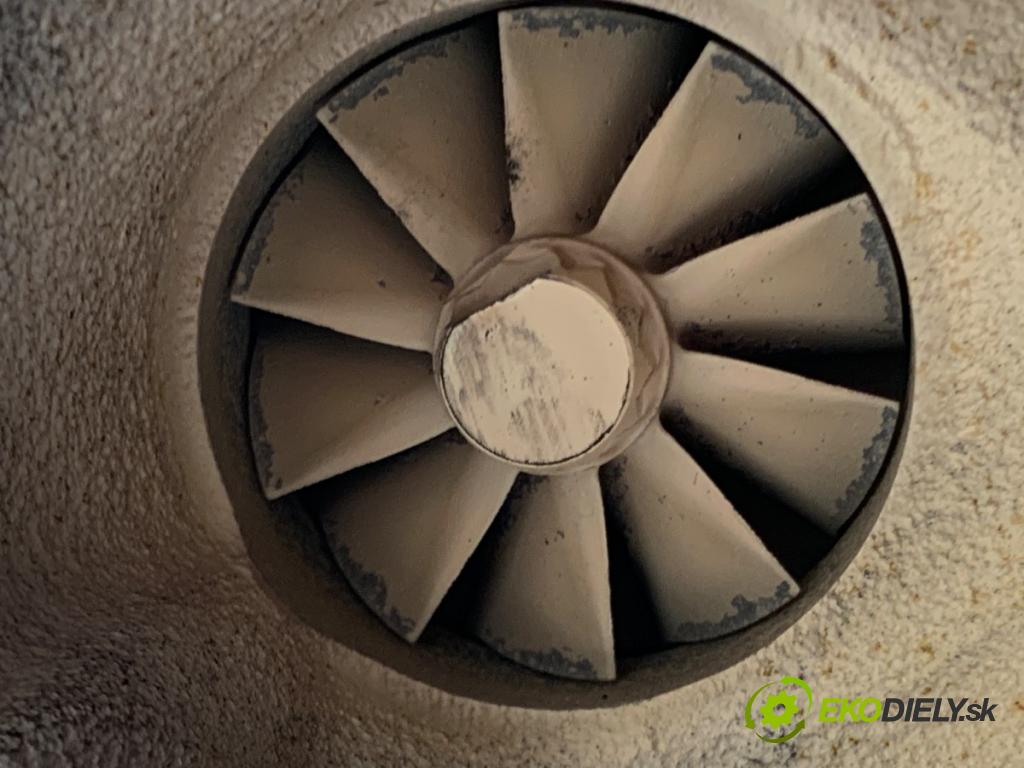 AUDI A6 C8 Kombi 2022 441 kW RS6 Mild Hybrid quattro 3996 Turbodúchadlo,turbo 0P2145701H (Turbodúchadlo (kompletné))