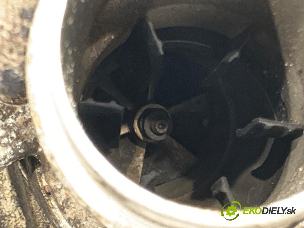 AUDI A6 C8 Kombi 2022 441 kW RS6 Mild Hybrid quattro 3996 Turbodúchadlo,turbo 0P2145701H (Turbodúchadlo (kompletné))