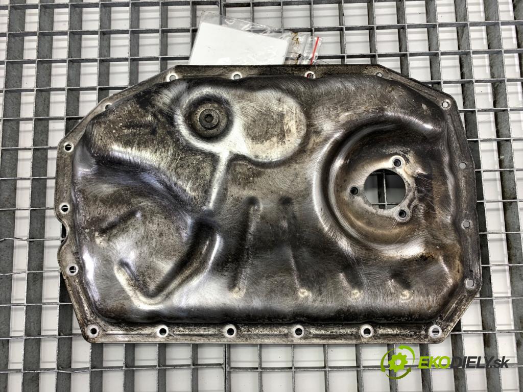 AUDI A6 C8 Kombi 2022 441 kW RS6 Mild Hybrid quattro 3996 MISKA: olejová 0P2103602A (Olejová vaňa)