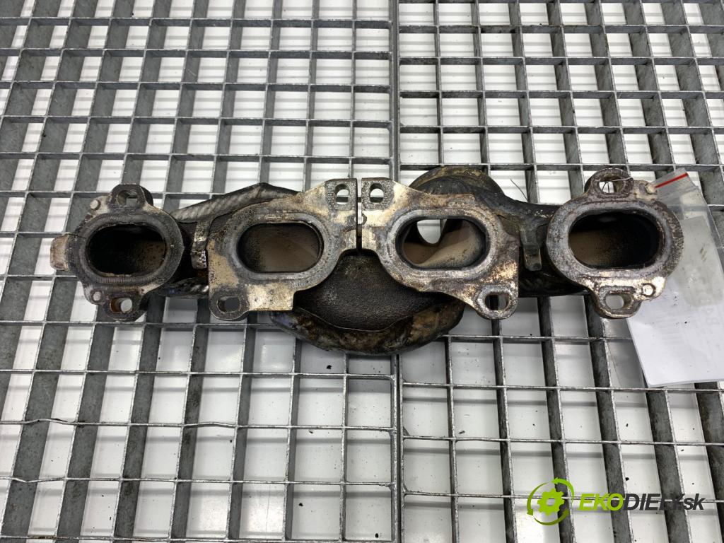 AUDI A6 C8 Kombi 2022 441 kW RS6 Mild Hybrid quattro 3996 Potrubie VYČERPAT: 0P2253033A (Výfukové potrubie)