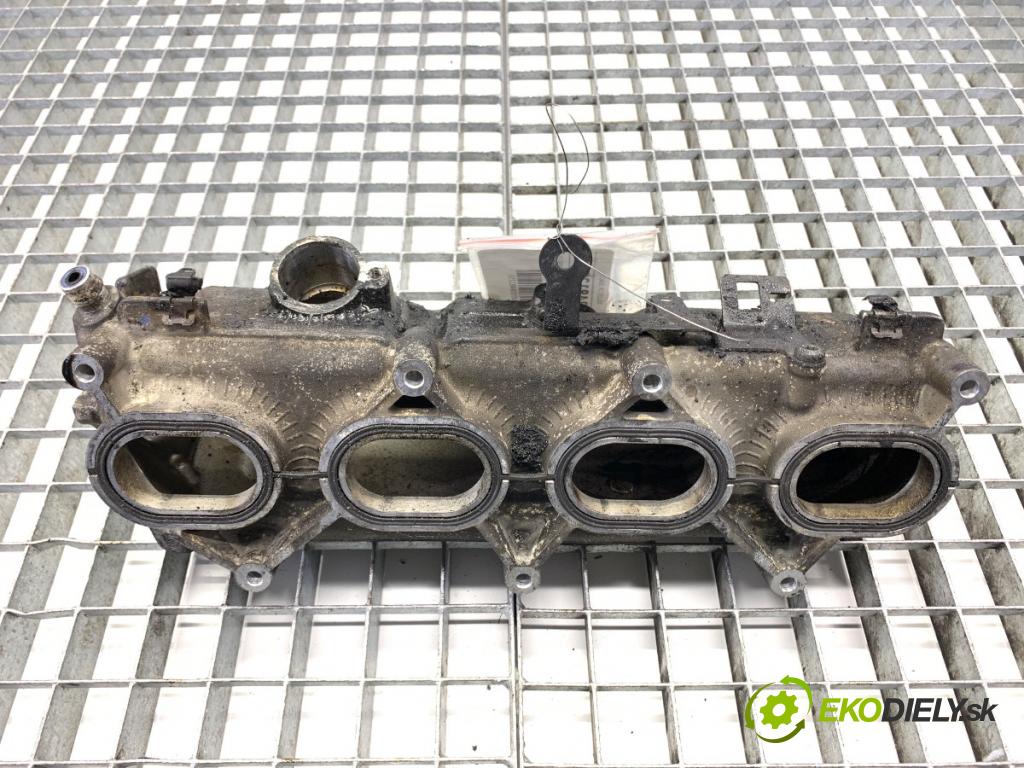 AUDI A6 C8 Kombi 2022 441 kW RS6 Mild Hybrid quattro 3996 Potrubie sacie, sanie 0P2129712F (Sacie potrubie)