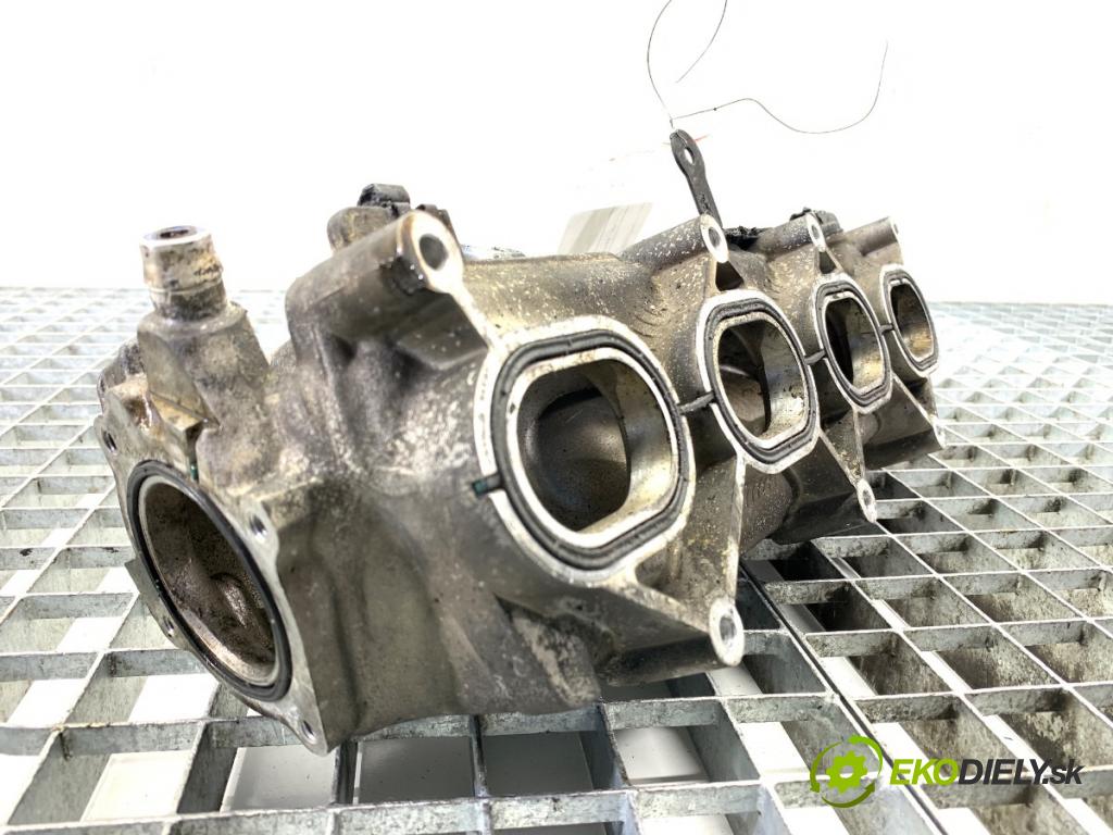 AUDI A6 C8 Kombi 2022 441 kW RS6 Mild Hybrid quattro 3996 Potrubie sacie, sanie 0P2129712F (Sacie potrubie)