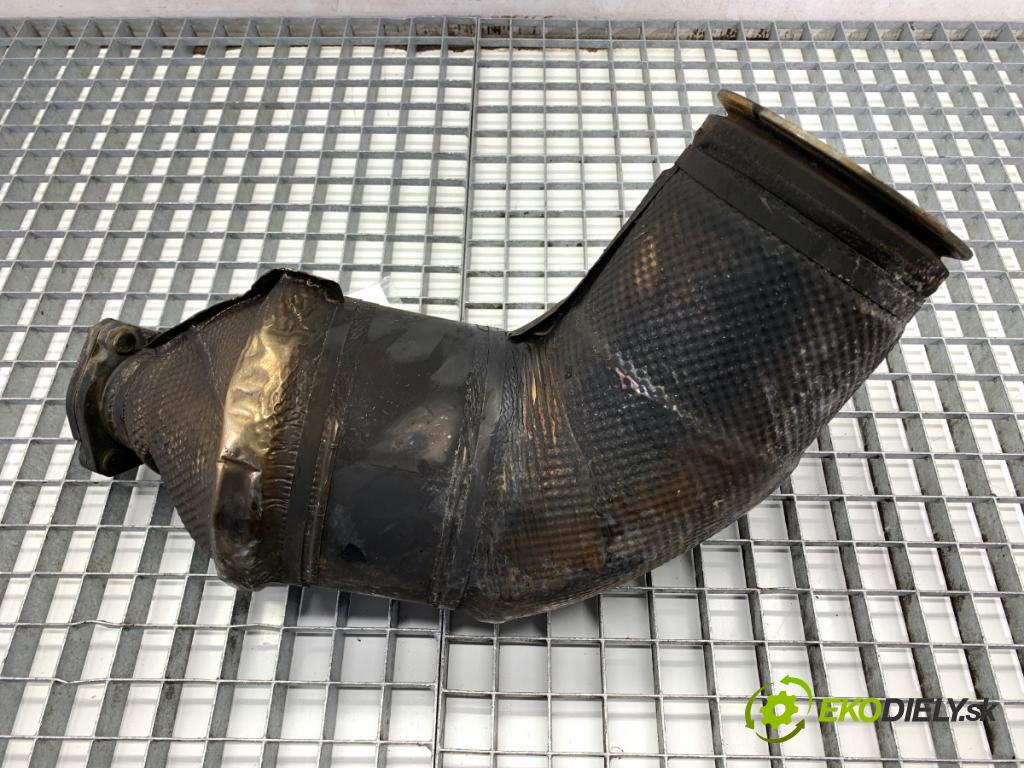 AUDI A6 C8 Kombi 2022 441 kW RS6 Mild Hybrid quattro 3996 katalyzátor 4N0254800K