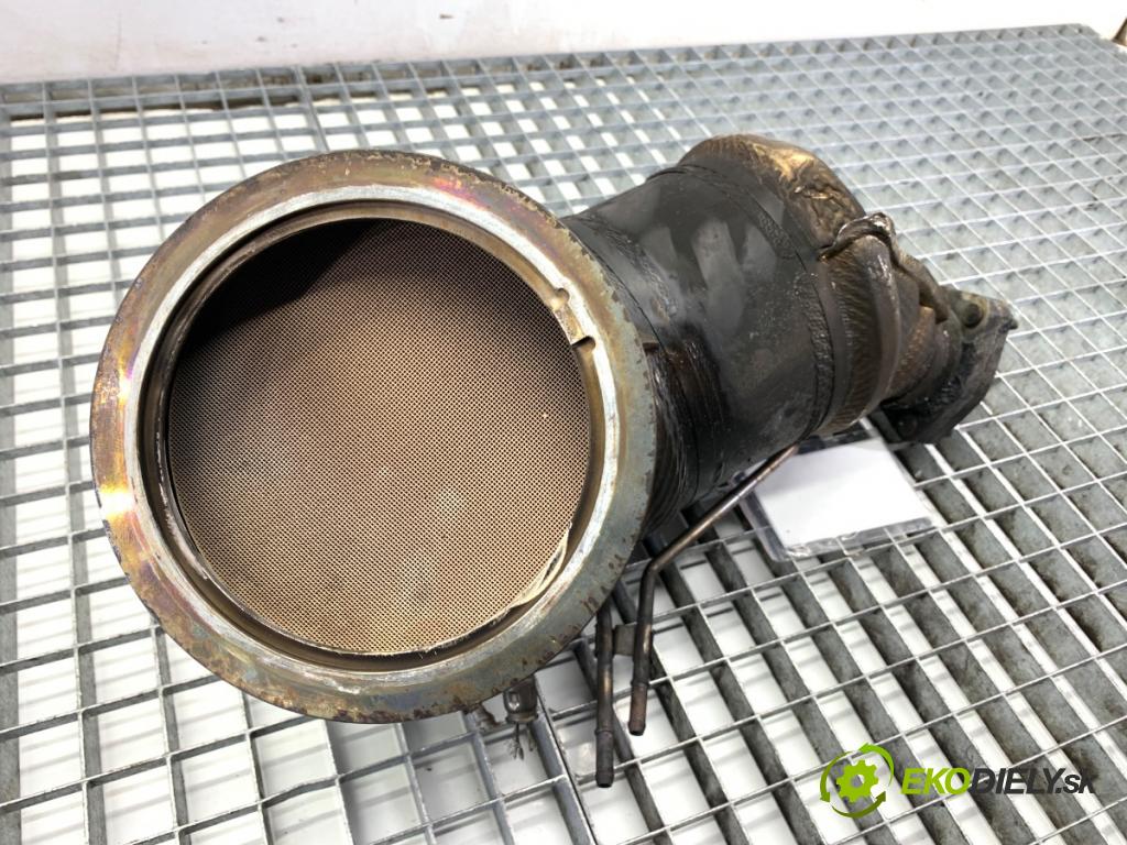 AUDI A6 C8 Kombi 2022 441 kW RS6 Mild Hybrid quattro 3996 katalyzátor 4N0254800K