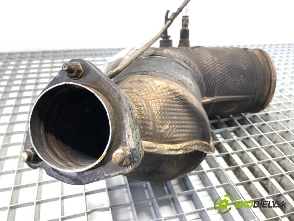 AUDI A6 C8 Kombi 2022 441 kW RS6 Mild Hybrid quattro 3996 katalyzátor 4N0254800K