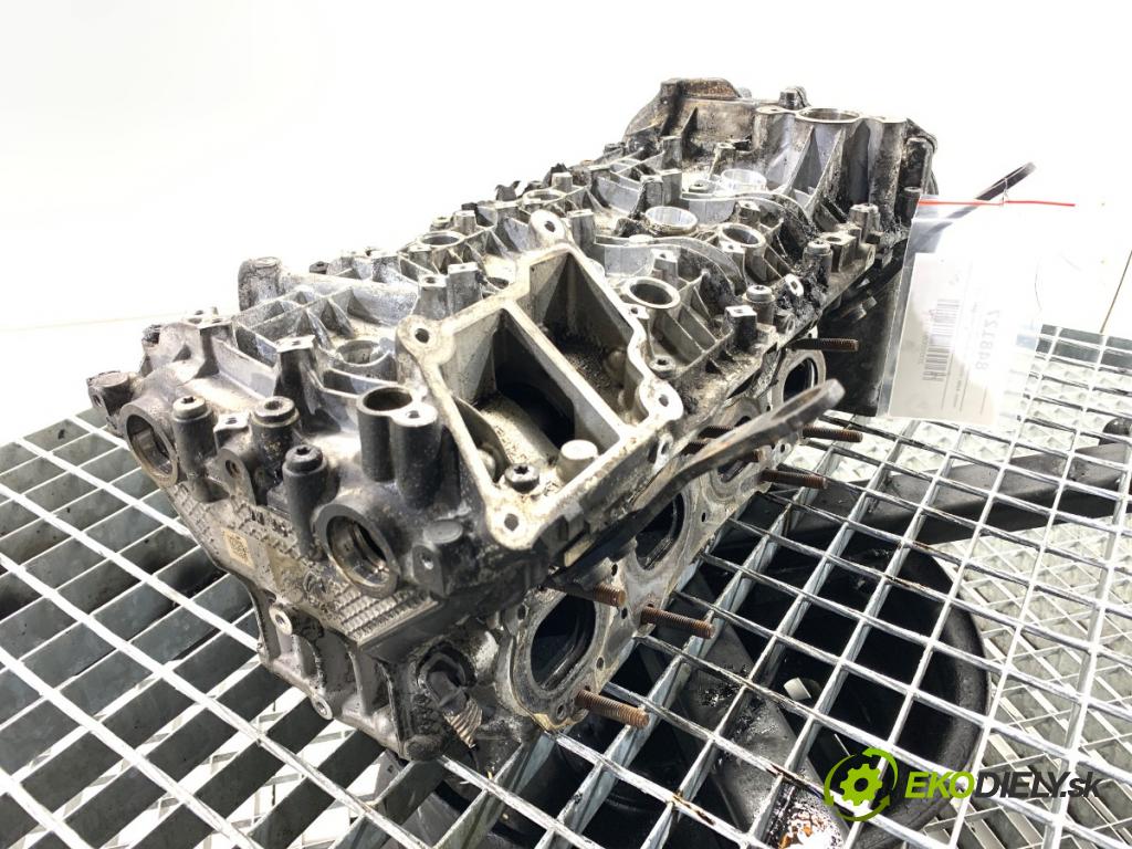 AUDI A6 C8 Kombi 2022 441 kW RS6 Mild Hybrid quattro 3996 Hlava valcov pravy 0P2103476E