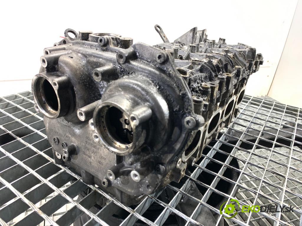 AUDI A6 C8 Kombi 2022 441 kW RS6 Mild Hybrid quattro 3996 Hlava valcov pravy 0P2103476E