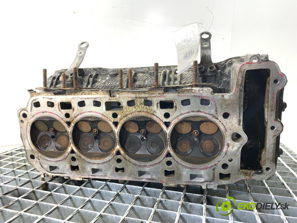 AUDI A6 C8 Kombi 2022 441 kW RS6 Mild Hybrid quattro 3996 Hlava valcov pravy 0P2103476E