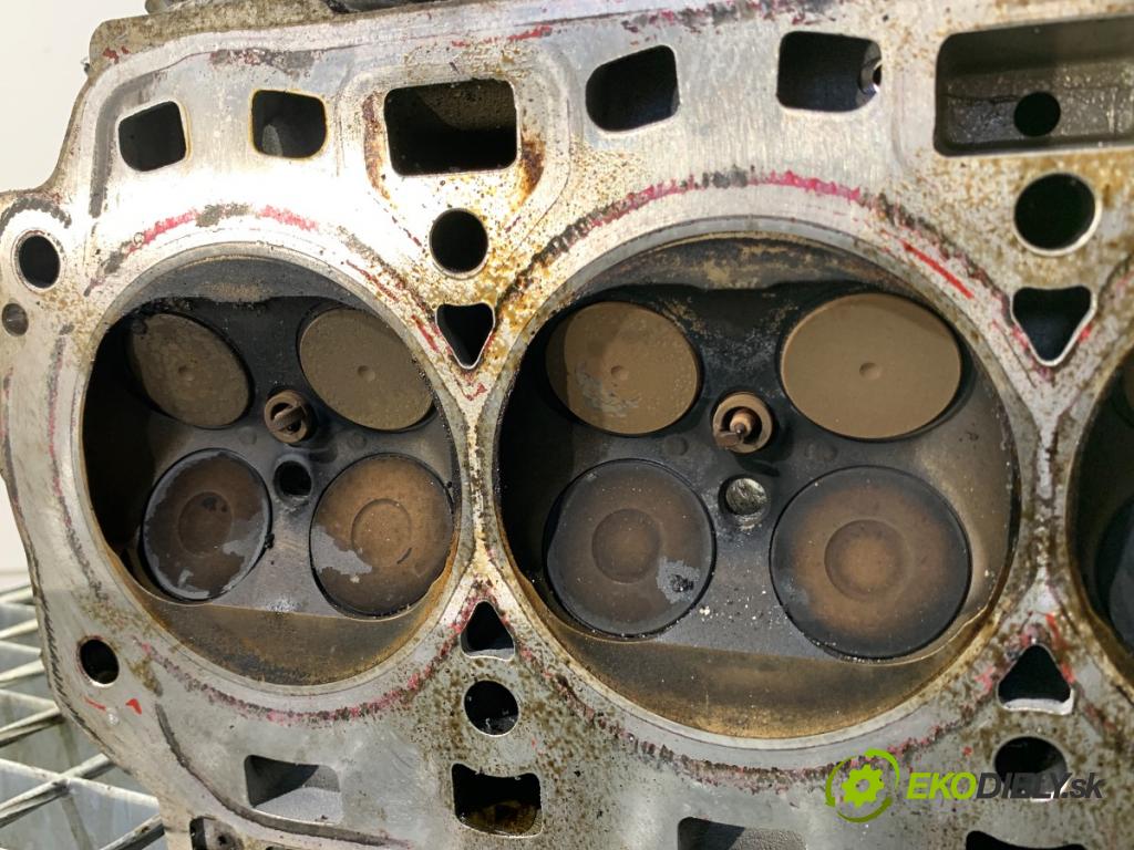 AUDI A6 C8 Kombi 2022 441 kW RS6 Mild Hybrid quattro 3996 Hlava valcov pravy 0P2103476E