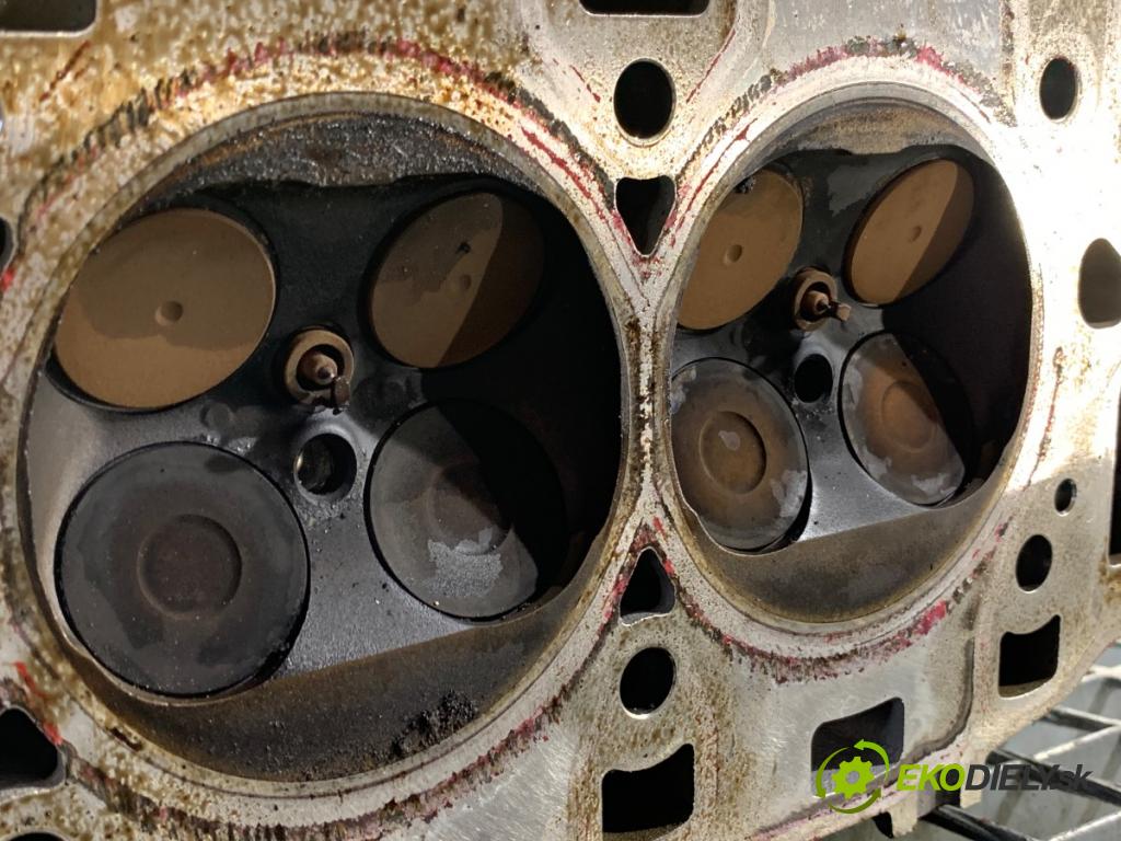 AUDI A6 C8 Kombi 2022 441 kW RS6 Mild Hybrid quattro 3996 Hlava valcov pravy 0P2103476E