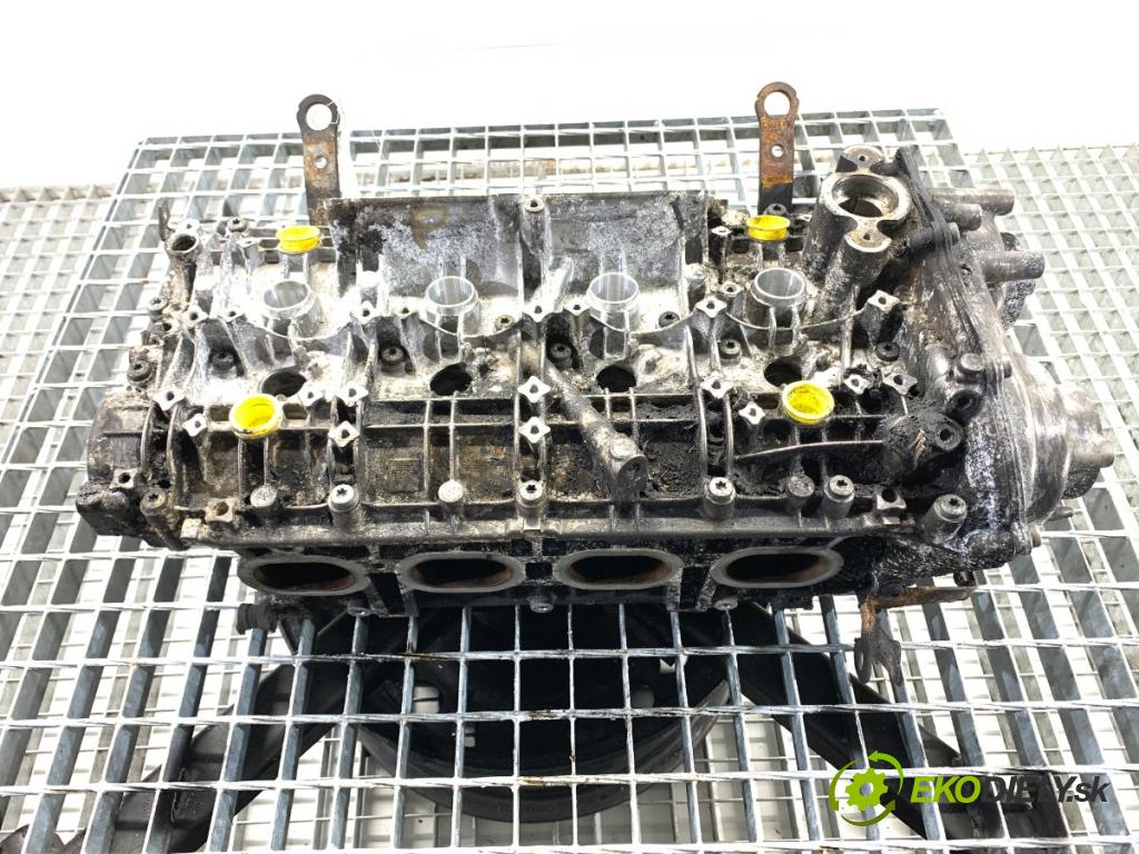 AUDI A6 C8 Kombi 2022 441 kW RS6 Mild Hybrid quattro 3996 Hlava valcov ľavy 0P2103475E