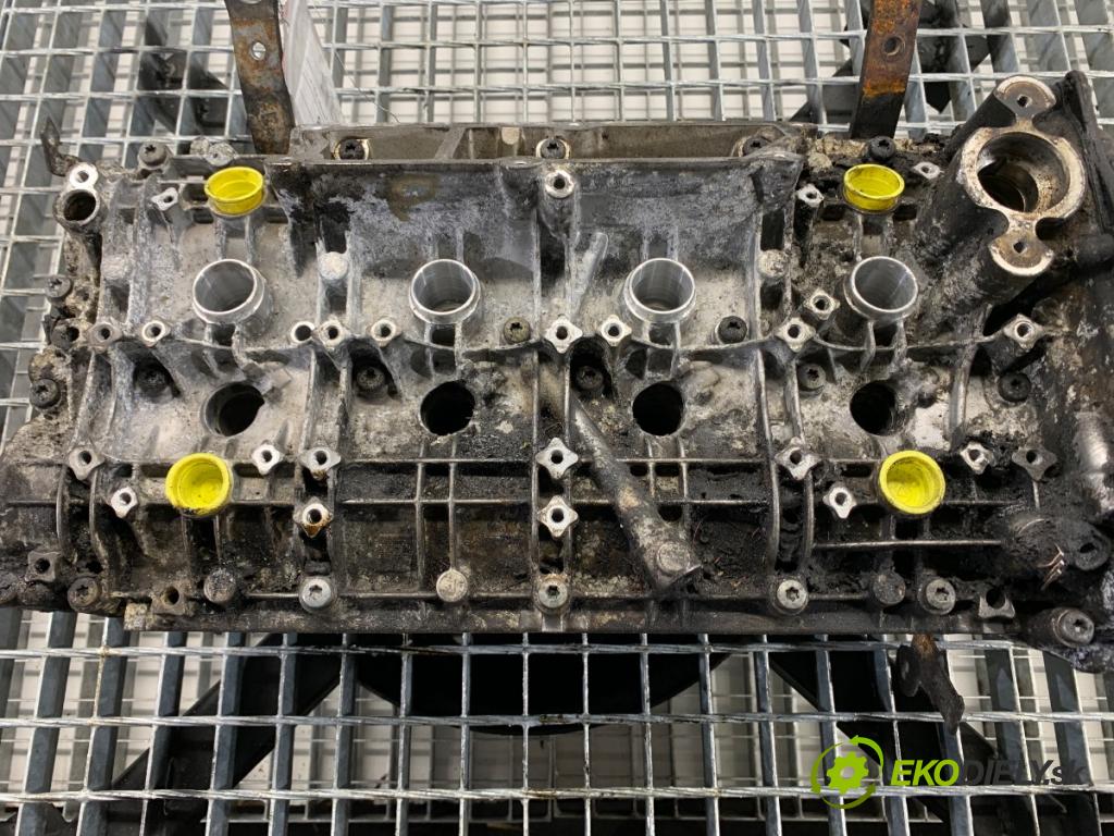 AUDI A6 C8 Kombi 2022 441 kW RS6 Mild Hybrid quattro 3996 Hlava valcov ľavy 0P2103475E