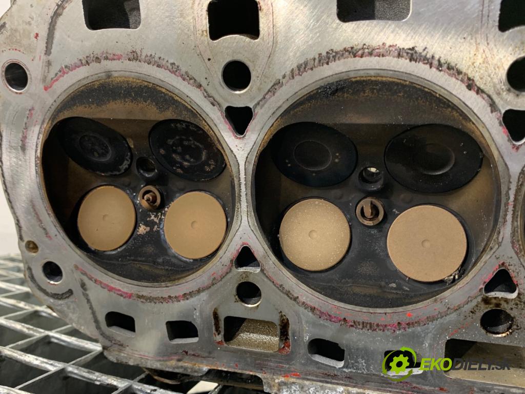 AUDI A6 C8 Kombi 2022 441 kW RS6 Mild Hybrid quattro 3996 Hlava valcov ľavy 0P2103475E