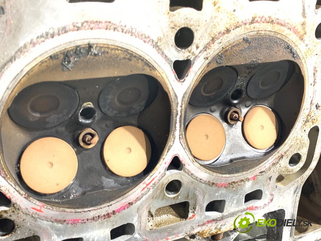 AUDI A6 C8 Kombi 2022 441 kW RS6 Mild Hybrid quattro 3996 Hlava valcov ľavy 0P2103475E