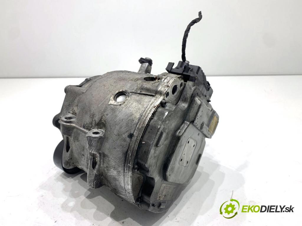 AUDI A6 C8 Kombi 2022 441 kW RS6 Mild Hybrid quattro 3996 Alternátor 290808002 (Alternátor)