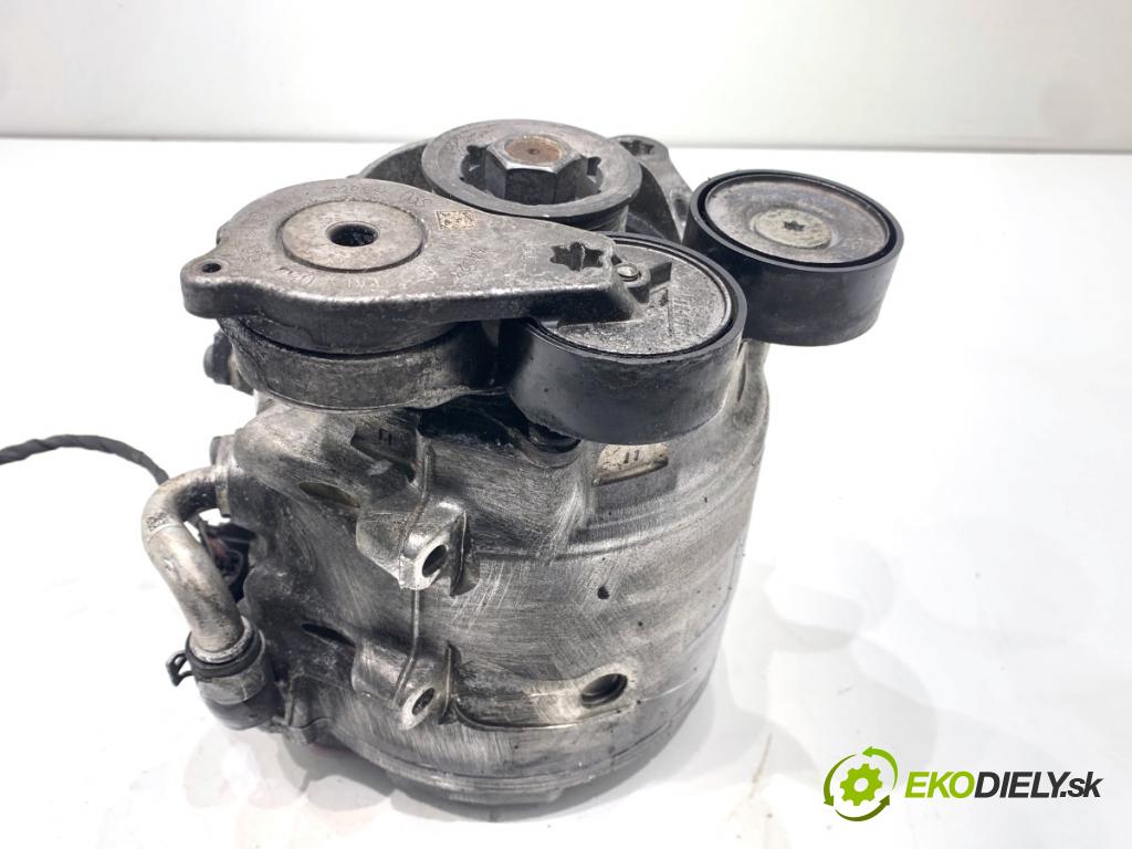 AUDI A6 C8 Kombi 2022 441 kW RS6 Mild Hybrid quattro 3996 Alternátor 290808002 (Alternátor)