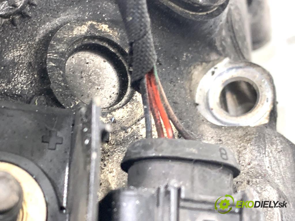 AUDI A6 C8 Kombi 2022 441 kW RS6 Mild Hybrid quattro 3996 Alternátor 290808002 (Alternátor)