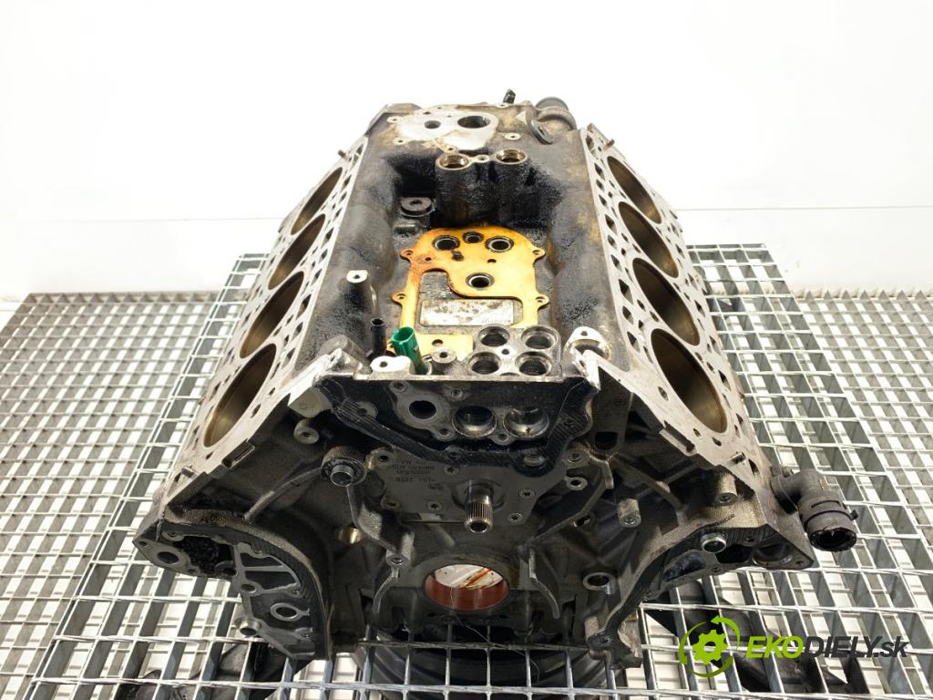 AUDI A6 C8 Kombi 2022 441 kW RS6 Mild Hybrid quattro 3996 blok Motor 0P2103023M 0P2103011AB (Blok motora)